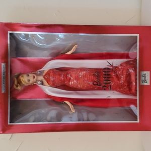 2000 Sealed Barbie NIB